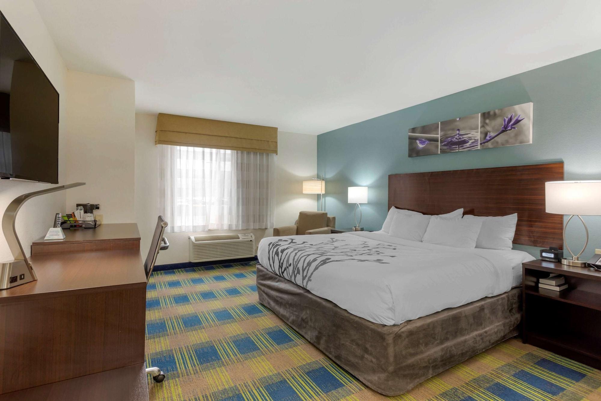 Sleep Inn & Suites Smyrna - Nashville Exterior photo